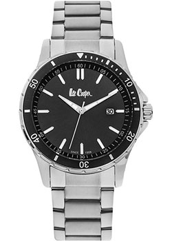 

fashion наручные мужские часы Lee Cooper LC06596.350. Коллекция Classic