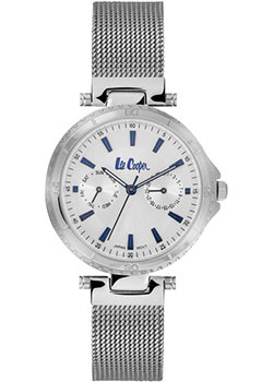 

fashion наручные женские часы Lee Cooper LC06599.330. Коллекция Classic