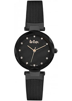 

fashion наручные женские часы Lee Cooper LC06607.650. Коллекция Casual