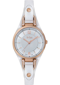 

fashion наручные женские часы Lee Cooper LC06610.433. Коллекция Casual