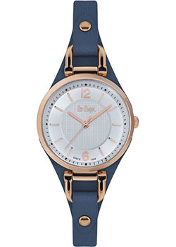 

fashion наручные женские часы Lee Cooper LC06610.439. Коллекция Casual