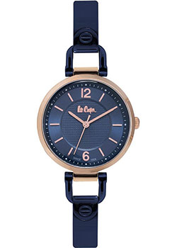 

fashion наручные женские часы Lee Cooper LC06611.490. Коллекция Casual