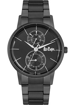 

fashion наручные мужские часы Lee Cooper LC06613.650. Коллекция Classic