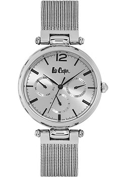 

fashion наручные женские часы Lee Cooper LC06618.330. Коллекция Casual