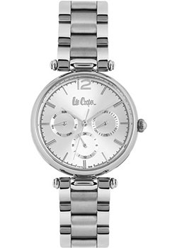 

fashion наручные женские часы Lee Cooper LC06619.330. Коллекция Classic