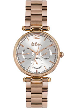 

fashion наручные женские часы Lee Cooper LC06619.430. Коллекция Classic