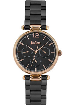 

fashion наручные женские часы Lee Cooper LC06619.450. Коллекция Classic