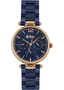 

fashion наручные женские часы Lee Cooper LC06619.490. Коллекция Classic