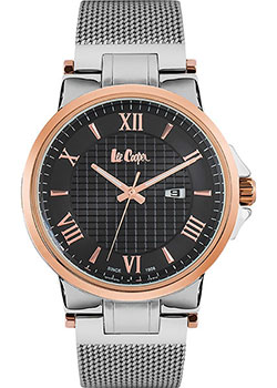 

fashion наручные мужские часы Lee Cooper LC06621.550. Коллекция Classic