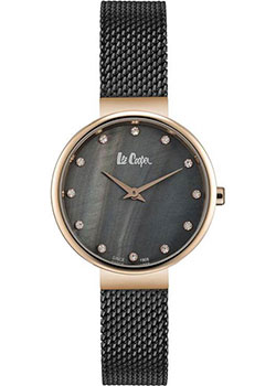 

fashion наручные женские часы Lee Cooper LC06625.450. Коллекция Classic