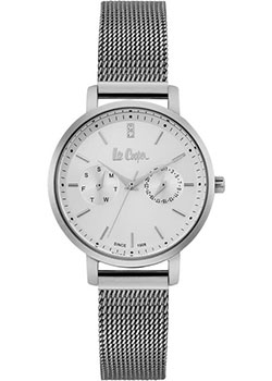 

fashion наручные женские часы Lee Cooper LC06626.330. Коллекция Casual