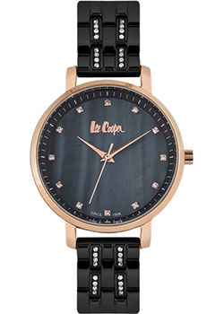 

fashion наручные женские часы Lee Cooper LC06627.450. Коллекция Casual