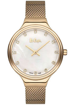 

fashion наручные женские часы Lee Cooper LC06629.120. Коллекция Classic