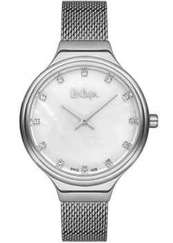

fashion наручные женские часы Lee Cooper LC06629.320. Коллекция Classic