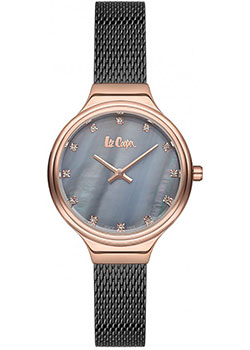 

fashion наручные женские часы Lee Cooper LC06629.460. Коллекция Classic
