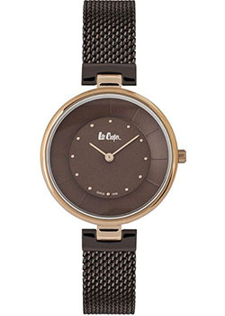 

fashion наручные женские часы Lee Cooper LC06630.440. Коллекция Classic