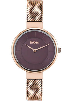 

fashion наручные женские часы Lee Cooper LC06631.480. Коллекция Classic
