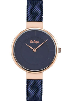 

fashion наручные женские часы Lee Cooper LC06631.490. Коллекция Classic