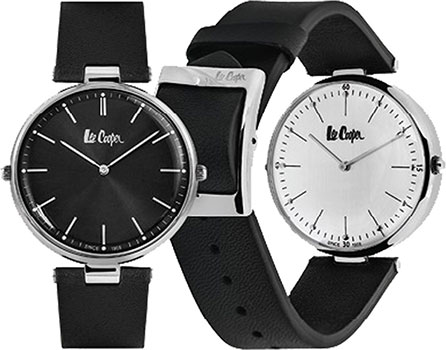

fashion наручные женские часы Lee Cooper LC06636.331. Коллекция Classic