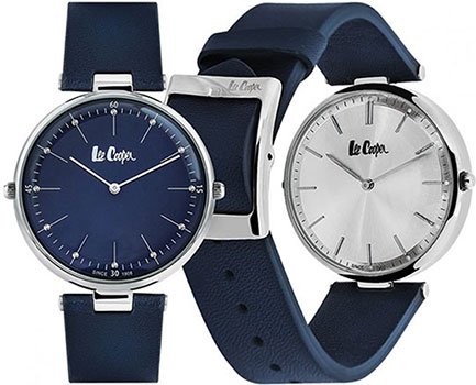 

fashion наручные женские часы Lee Cooper LC06636.339. Коллекция Classic