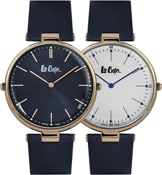 

fashion наручные женские часы Lee Cooper LC06636.499. Коллекция Classic