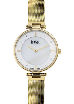 fashion наручные  женские часы Lee Cooper LC06637.120. Коллекция Casual - фото 1