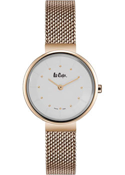 fashion наручные  женские часы Lee Cooper LC06638.430. Коллекция Casual - фото 1