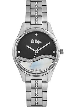 

fashion наручные женские часы Lee Cooper LC06639.350. Коллекция Fashion