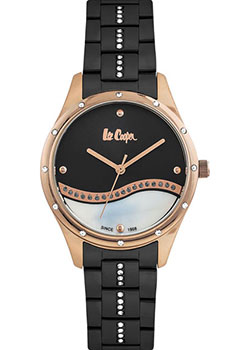 

fashion наручные женские часы Lee Cooper LC06639.460. Коллекция Fashion