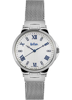 

fashion наручные женские часы Lee Cooper LC06644.330. Коллекция Casual