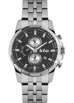 

fashion наручные мужские часы Lee Cooper LC06653.350. Коллекция Casual