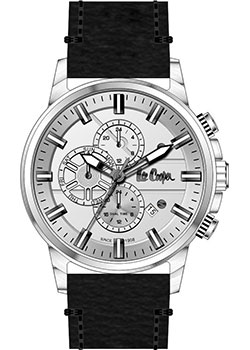 

fashion наручные мужские часы Lee Cooper LC06655.351. Коллекция Sport