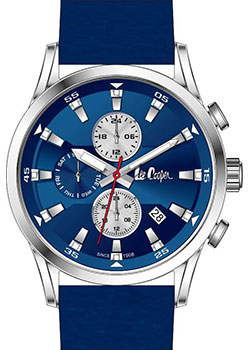 

fashion наручные мужские часы Lee Cooper LC06657.399. Коллекция Sport