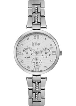

fashion наручные женские часы Lee Cooper LC06667.330. Коллекция Fashion