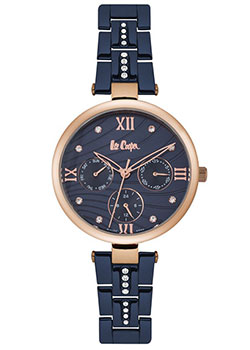 

fashion наручные женские часы Lee Cooper LC06667.490. Коллекция Fashion