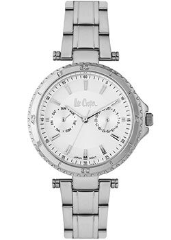 

fashion наручные женские часы Lee Cooper LC06668.330. Коллекция Casual