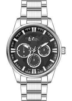 

fashion наручные мужские часы Lee Cooper LC06671.350. Коллекция Casual