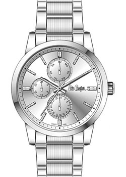 fashion наручные  мужские часы Lee Cooper LC06674.330. Коллекция Casual - фото 1