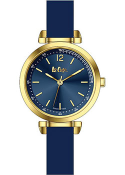 

fashion наручные женские часы Lee Cooper LC06678.199. Коллекция Casual