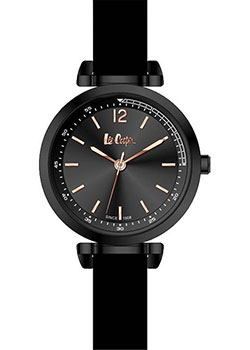 

fashion наручные женские часы Lee Cooper LC06678.651. Коллекция Casual