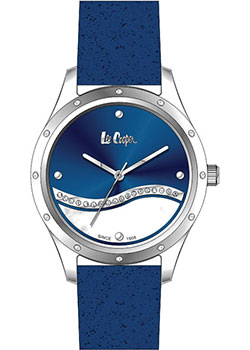 

fashion наручные женские часы Lee Cooper LC06679.399. Коллекция Casual