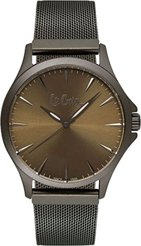 

fashion наручные мужские часы Lee Cooper LC06695.070. Коллекция Classic