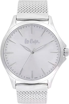 

fashion наручные мужские часы Lee Cooper LC06695.330. Коллекция Classic