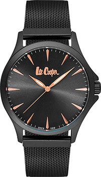 

fashion наручные мужские часы Lee Cooper LC06695.650. Коллекция Classic