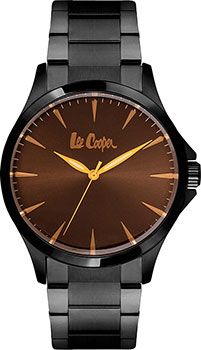 

fashion наручные мужские часы Lee Cooper LC06696.650. Коллекция Classic