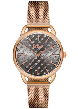 

fashion наручные женские часы Lee Cooper LC06697.410. Коллекция Classic