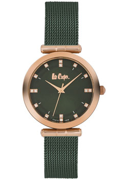 

fashion наручные женские часы Lee Cooper LC06700.470. Коллекция Fashion