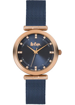 

fashion наручные женские часы Lee Cooper LC06700.490. Коллекция Fashion