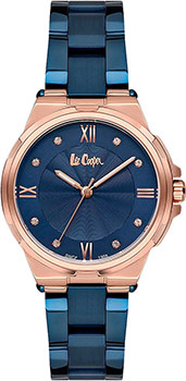 

fashion наручные женские часы Lee Cooper LC06701.490. Коллекция Classic