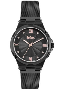 

fashion наручные женские часы Lee Cooper LC06702.060. Коллекция Fashion
